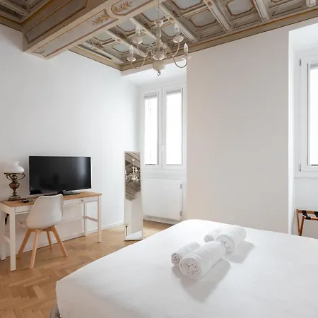 Modern And Bright Flat - Center
