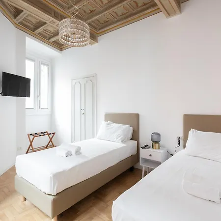 Apartment Modern And Bright Flat - Center Rome