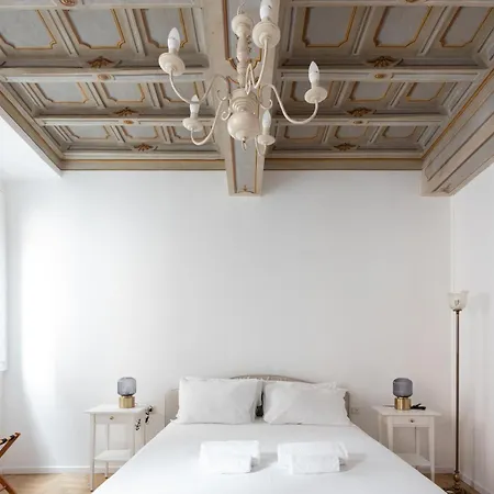 Apartment Modern And Bright Flat - Center Rome
