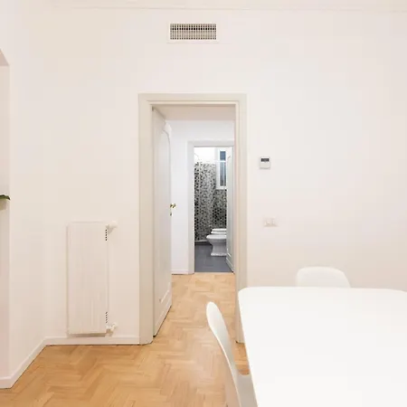 Apartment Modern And Bright Flat - Center *