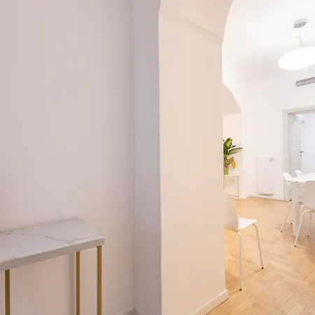 Apartment Modern And Bright Flat - Center *
