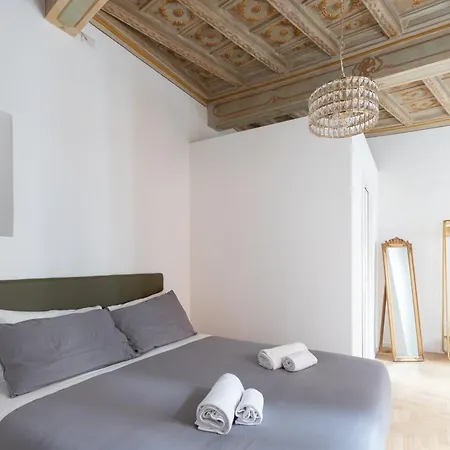 Modern And Bright Flat - Center Rome