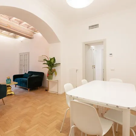 Modern And Bright Flat - Center Apartment *