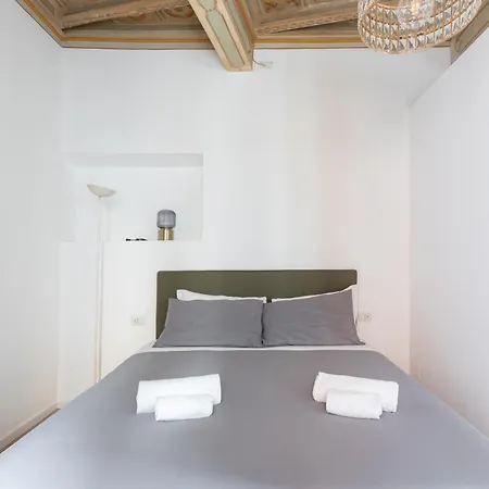 Modern And Bright Flat - Center Apartment Rome