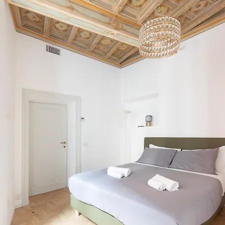 Modern And Bright Flat - Center
