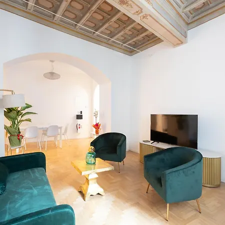Apartment Modern And Bright Flat - Center Rome