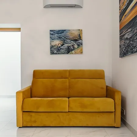 Bed & Breakfast Beb Domus Arbenzio San Giovanni Roma