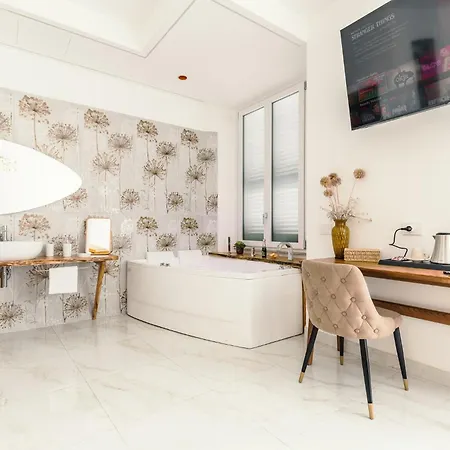 Bed & Breakfast Beb Domus Arbenzio San Giovanni Roma
