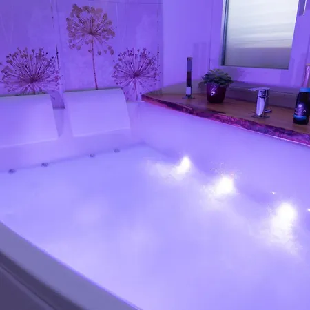 Beb Domus Arbenzio San Giovanni Bed & Breakfast