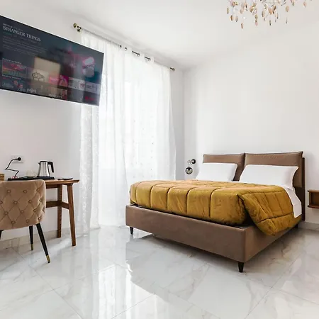 Beb Domus Arbenzio San Giovanni * Roma