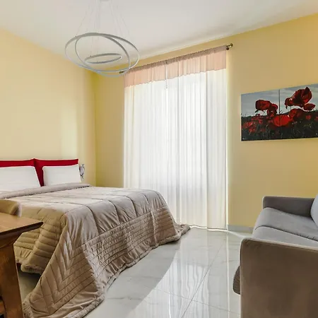 Bed & Breakfast Beb Domus Arbenzio San Giovanni