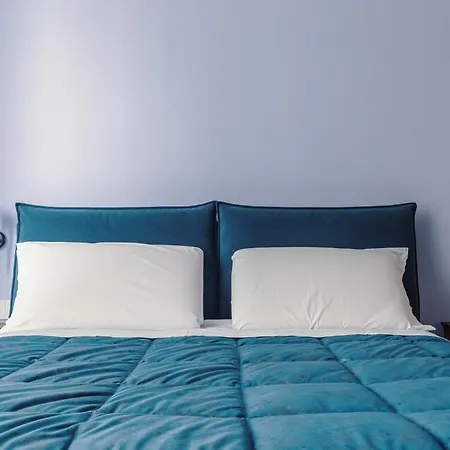 Bed & Breakfast Beb Domus Arbenzio San Giovanni Roma