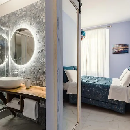 Beb Domus Arbenzio San Giovanni Bed & Breakfast *