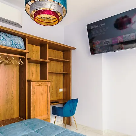 Beb Domus Arbenzio San Giovanni Bed & Breakfast Roma