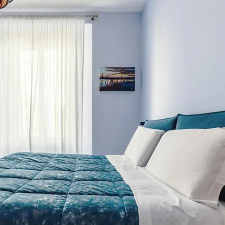 Bed & Breakfast Beb Domus Arbenzio San Giovanni Roma