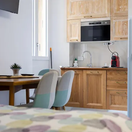 Bed & Breakfast Beb Domus Arbenzio San Giovanni
