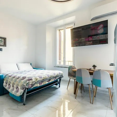 Bed & Breakfast Beb Domus Arbenzio San Giovanni