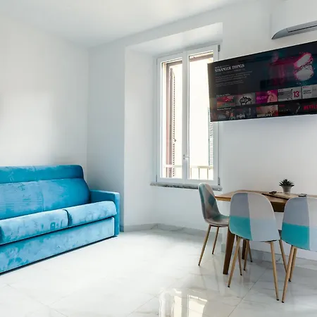 Beb Domus Arbenzio San Giovanni Bed & Breakfast *