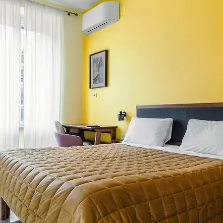 Beb Domus Arbenzio San Giovanni Bed & Breakfast Roma