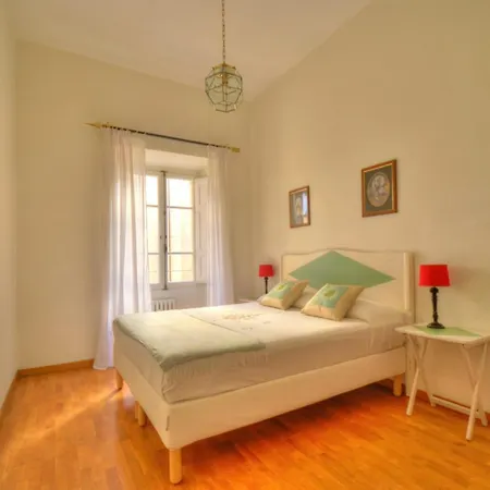 Apartment Via Veneto Cosy House *