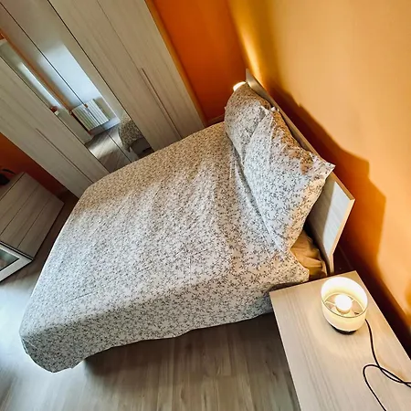 Grace's House Trastevere Bellissime Con Bagno Privato