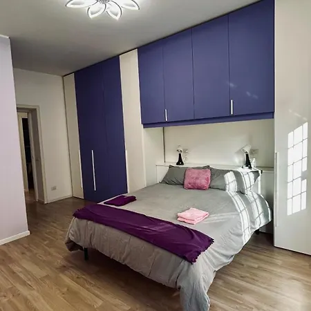 Grace's House Trastevere Bellissime Con Bagno Privato Affittacamere Roma