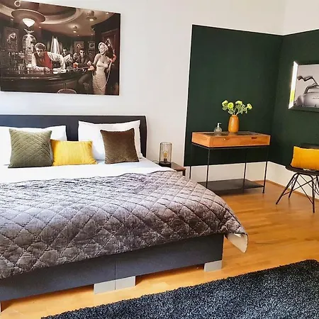 Holiday home 4rooms Superbcheckprofile
