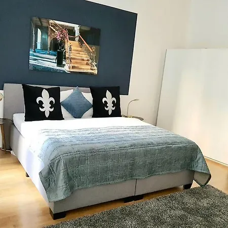 4rooms Superbcheckprofile Holiday home Rome