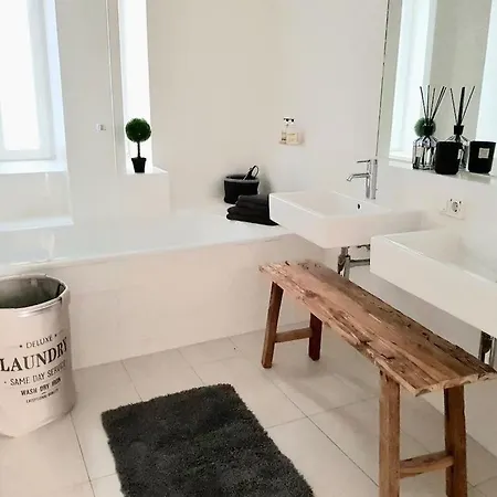 4rooms Superbcheckprofile * Rome