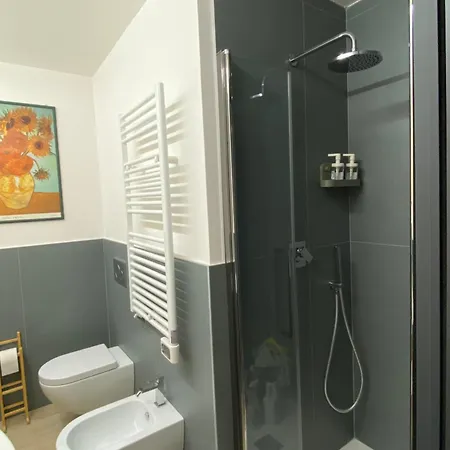 Villino Ancillotto With Garden And Parking Motorcycle Space Villa Rome