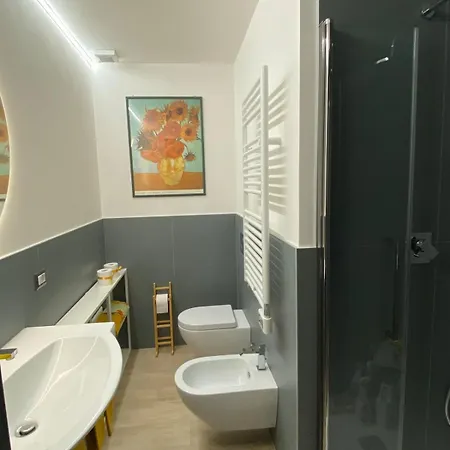 Villa Villino Ancillotto With Garden And Parking Motorcycle Space