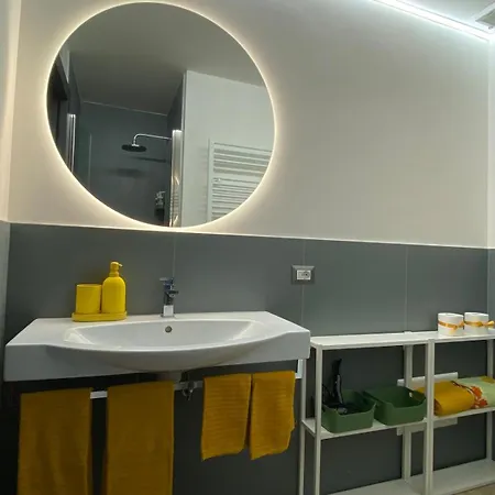 Villino Ancillotto With Garden And Parking Motorcycle Space Villa