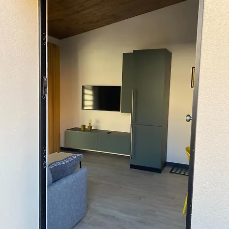 Villino Ancillotto With Garden And Parking Motorcycle Space Villa *