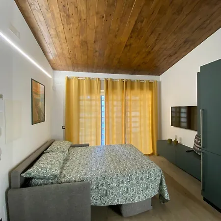 Villa Villino Ancillotto With Garden And Parking Motorcycle Space *
