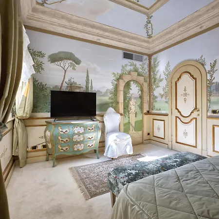 Apartment The Capitoline Penthouse *