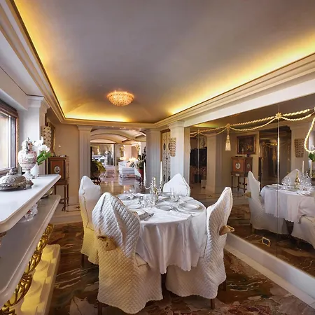 The Capitoline Penthouse Rome