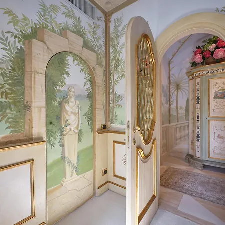 The Capitoline Penthouse Apartment Rome