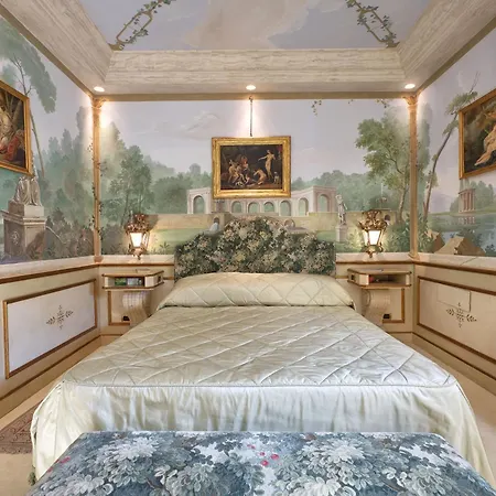 The Capitoline Penthouse * Rome