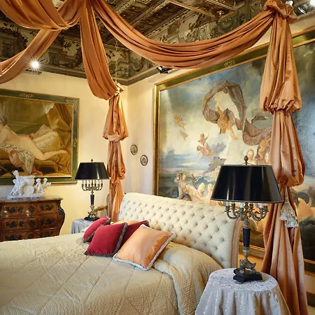 The Capitoline Penthouse