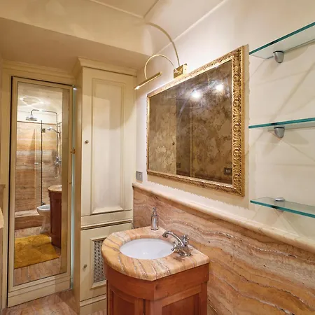 Apartment The Capitoline Penthouse