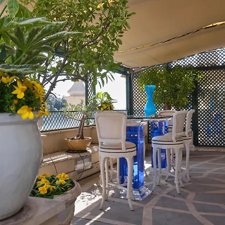 Apartment The Capitoline Penthouse Rome