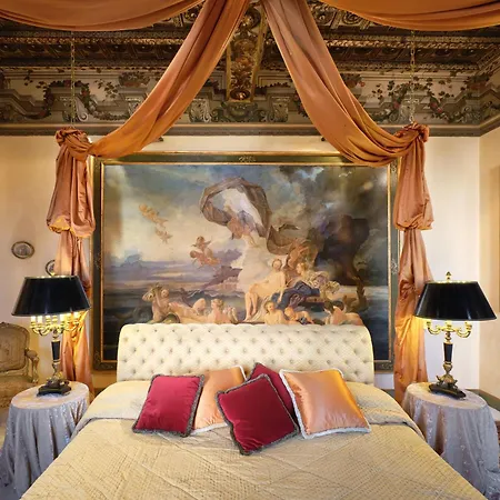 Apartment The Capitoline Penthouse *