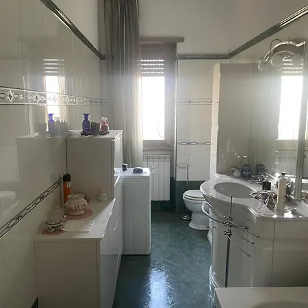 Casa Delle Fragole Bed & Breakfast *