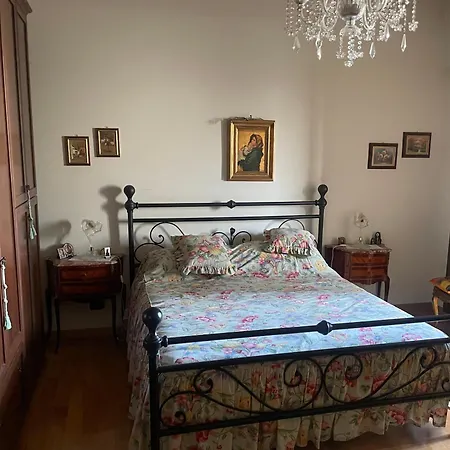 Bed & Breakfast Casa Delle Fragole Rome