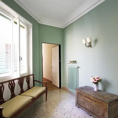 Apartment Charming In Trastevere