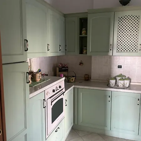 Casa Delle Fragole Bed & Breakfast