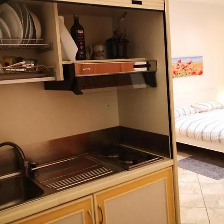 Interno 7 Appartamento *