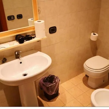 Interno 7 * Roma