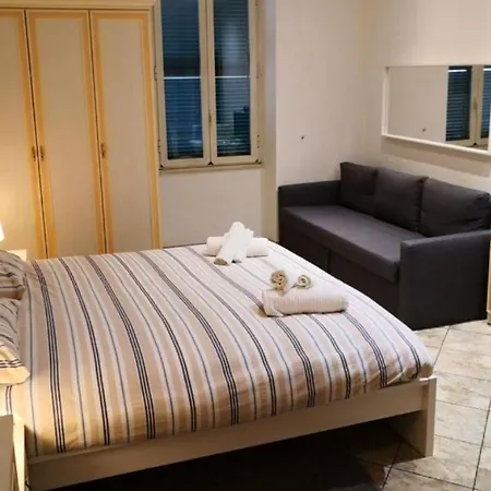 Interno 7 Appartamento