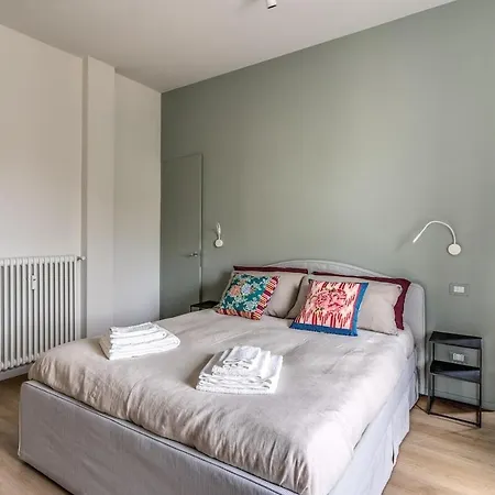 2 Bedroom Flaminio Vignola Appartamento